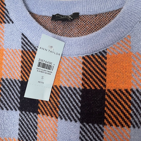 Belted knit midi dress - Picture 4 of 4